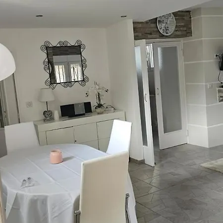 Appartamento Studio Centre Pointe Croisette *