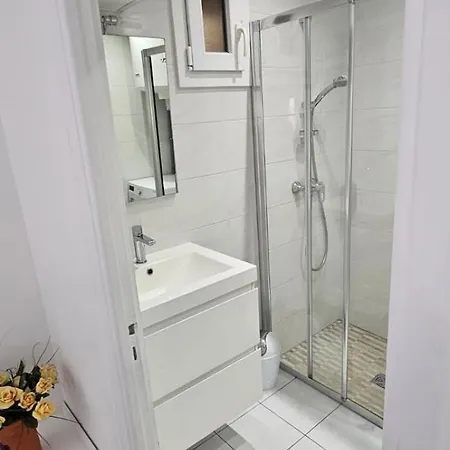 Appartamento Studio Centre Pointe Croisette