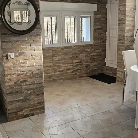 Appartamento Studio Centre Pointe Croisette
